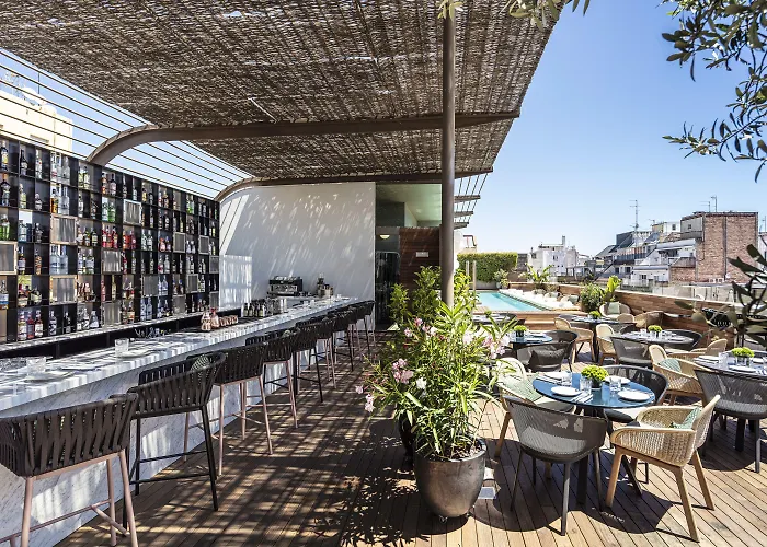 Sir Victor Hotel, Part Of Sircle Collection